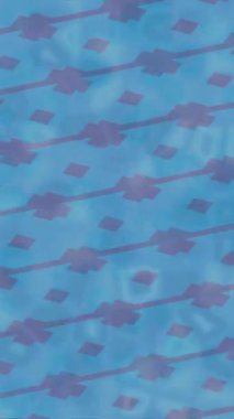 Modern medya üretimi için fütüristik dijital soyut doku sinematik tarz hareketli grafik ögesi