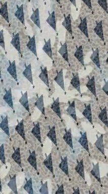 Lüks hareket tasarımı üst düzey video projeleri ve dijital sanat için zarif, pürüzsüz bir dokusu var.