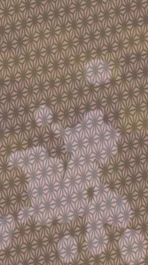 Benzersiz video giriş tasarımı projeleri için detaylı yüzey kalıbı film animasyon stili grafik girişi