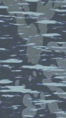 Benzersiz hareket grafikleri tasarım sanatına sahip yaratıcı film üretimi için özet bir arkaplan