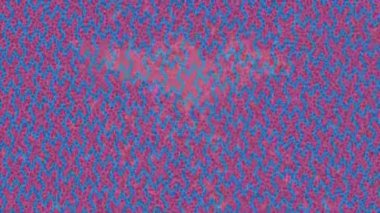 Benzersiz hareket dokusu tasarım sanatı ile profesyonel video düzenleme için modern soyut grafikler