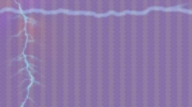 Yaratıcı video düzenleme film tasarımı için benzersiz hareket grafikleri biçimi giriş hareketi video pro