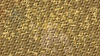 Organik desenli yüzey giriş stili video film sanatı ile soyut arkaplan tasarımı