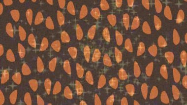 Modern medya üretimi için fütüristik dijital soyut doku sinematik tarz hareketli grafik ögesi