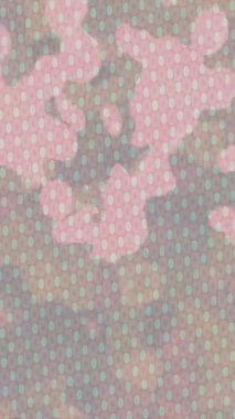 Benzersiz dijital hareket grafiklerine sahip yaratıcı sinematik projeler için yumuşak animasyon yüzeyi