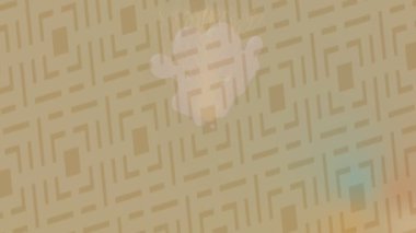 Yaratıcı video düzenleme film tasarımı için benzersiz hareket grafikleri biçimi giriş hareketi video pro