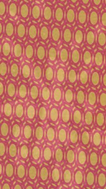 Soyut hareket desenli fütüristik video üretimi için dinamik dijital arkaplan