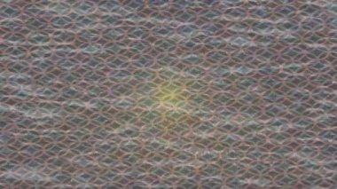 Benzersiz hareket grafikleri tasarım sanatına sahip yaratıcı film üretimi için özet bir arkaplan