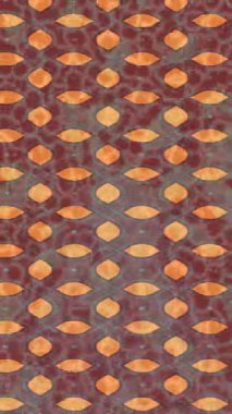 Dijital doku yüzey tasarım biçimi ile modern video animasyonu için gelişmiş hareket grafikleri