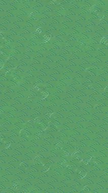 Benzersiz video giriş tasarımı projeleri için detaylı yüzey kalıbı film animasyon stili grafik girişi