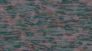 Benzersiz dijital hareket grafiklerine sahip yaratıcı sinematik projeler için yumuşak animasyon yüzeyi