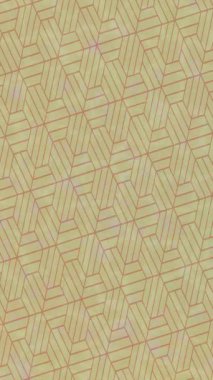 Organik desenli yüzey giriş stili video film sanatı ile soyut arkaplan tasarımı