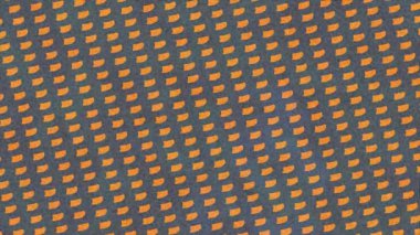 Modern medya üretimi için fütüristik dijital soyut doku sinematik tarz hareketli grafik ögesi