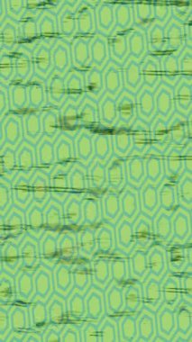 Benzersiz hareket dokusu tasarım sanatı ile profesyonel video düzenleme için modern soyut grafikler