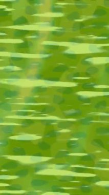 Profesyonel video projeleri sanat tarzı için organik hareketli arkaplan tasarımı