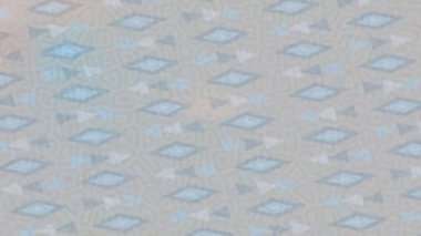 Estetik doku arkaplan tasarımı renkli hareket grafikleri ile moda film giriş profosyoneli