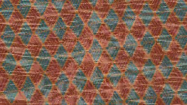 Benzersiz hareket dokusu tasarım sanatı ile profesyonel video düzenleme için modern soyut grafikler