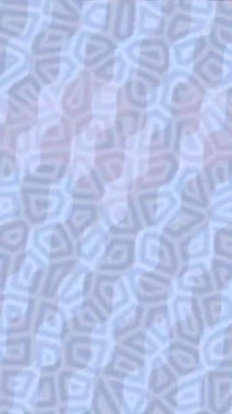 Profesyonel video projeleri sanat tarzı için organik hareketli arkaplan tasarımı