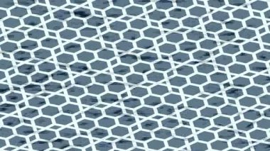 Yaratıcı video düzenleme film tasarımı için benzersiz hareket grafikleri biçimi giriş hareketi video pro