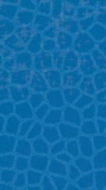 Estetik doku arkaplan tasarımı renkli hareket grafikleri ile moda film giriş profosyoneli