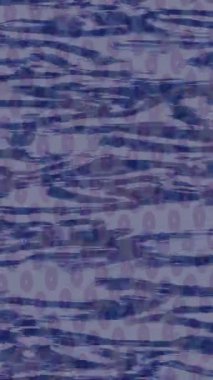 Yaratıcı video düzenleme film arkaplan tasarımı için minimalist organik hareket grafikleri