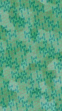 Benzersiz hareket grafikleri tasarım sanatına sahip yaratıcı film üretimi için özet bir arkaplan