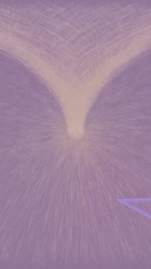 Benzersiz video giriş tasarımı projeleri için detaylı yüzey kalıbı film animasyon stili grafik girişi