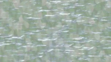 Benzersiz dijital animasyon tarzı grafikleri olan yaratıcı ortam tasarımı için yenilikçi hareket dokusu