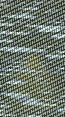 Dijital doku yüzey tasarım biçimi ile modern video animasyonu için gelişmiş hareket grafikleri