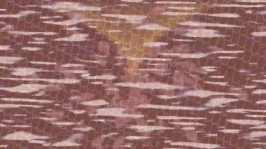 Yaratıcı video düzenleme film tasarımı için benzersiz hareket grafikleri biçimi giriş hareketi video pro