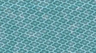 Estetik doku arkaplan tasarımı renkli hareket grafikleri ile moda film giriş profosyoneli