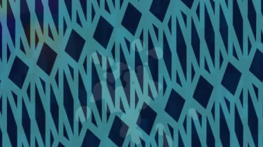 Profesyonel video projeleri sanat tarzı için organik hareketli arkaplan tasarımı