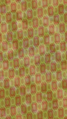 Yaratıcı video düzenleme film arkaplan tasarımı için minimalist organik hareket grafikleri