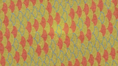 Lüks hareket tasarımı üst düzey video projeleri ve dijital sanat için zarif, pürüzsüz bir dokusu var.