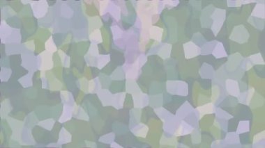 Dijital doku yüzey tasarım biçimi ile modern video animasyonu için gelişmiş hareket grafikleri