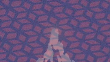 Benzersiz video giriş tasarımı projeleri için detaylı yüzey kalıbı film animasyon stili grafik girişi