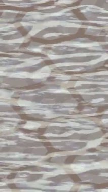 Lüks hareket projeleri için soyut tasarım stili animasyonu olan üst düzey dijital doku