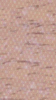 Dijital doku yüzey tasarım biçimi ile modern video animasyonu için gelişmiş hareket grafikleri