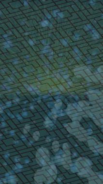 Lüks hareket tasarımı üst düzey video projeleri ve dijital sanat için zarif, pürüzsüz bir dokusu var.