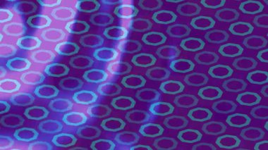 Profesyonel video projeleri sanat tarzı için organik hareketli arkaplan tasarımı