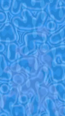 Dijital doku yüzey tasarım biçimi ile modern video animasyonu için gelişmiş hareket grafikleri