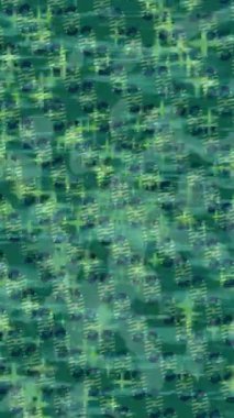 Benzersiz hareket grafikleri tasarım sanatına sahip yaratıcı film üretimi için özet bir arkaplan