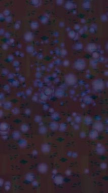 Dijital doku yüzey tasarım biçimi ile modern video animasyonu için gelişmiş hareket grafikleri