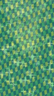 Yaratıcı video düzenleme film tasarımı için benzersiz hareket grafikleri biçimi giriş hareketi video pro