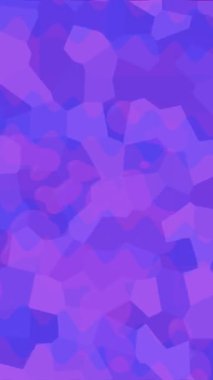 Yaratıcı video düzenleme film arkaplan tasarımı için minimalist organik hareket grafikleri