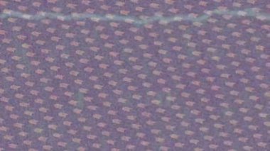 Benzersiz hareket grafikleri tasarım sanatına sahip yaratıcı film üretimi için özet bir arkaplan