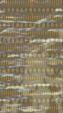 Benzersiz dijital animasyon tarzı grafikleri olan yaratıcı ortam tasarımı için yenilikçi hareket dokusu