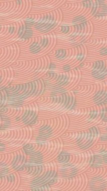 Yaratıcı video düzenleme film arkaplan tasarımı için minimalist organik hareket grafikleri