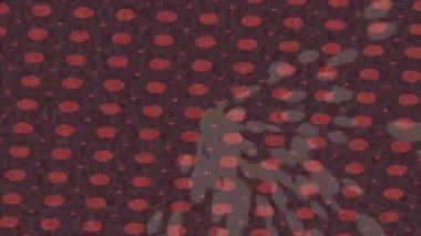 Benzersiz dijital hareket grafiklerine sahip yaratıcı sinematik projeler için yumuşak animasyon yüzeyi