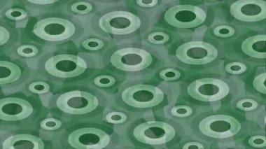 Estetik doku arkaplan tasarımı renkli hareket grafikleri ile moda film giriş profosyoneli